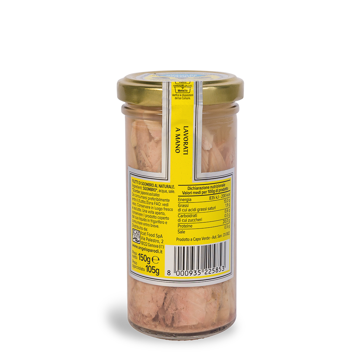 Filetti-di-Sgombro-al-Naturale-confezione-da-12x150-g